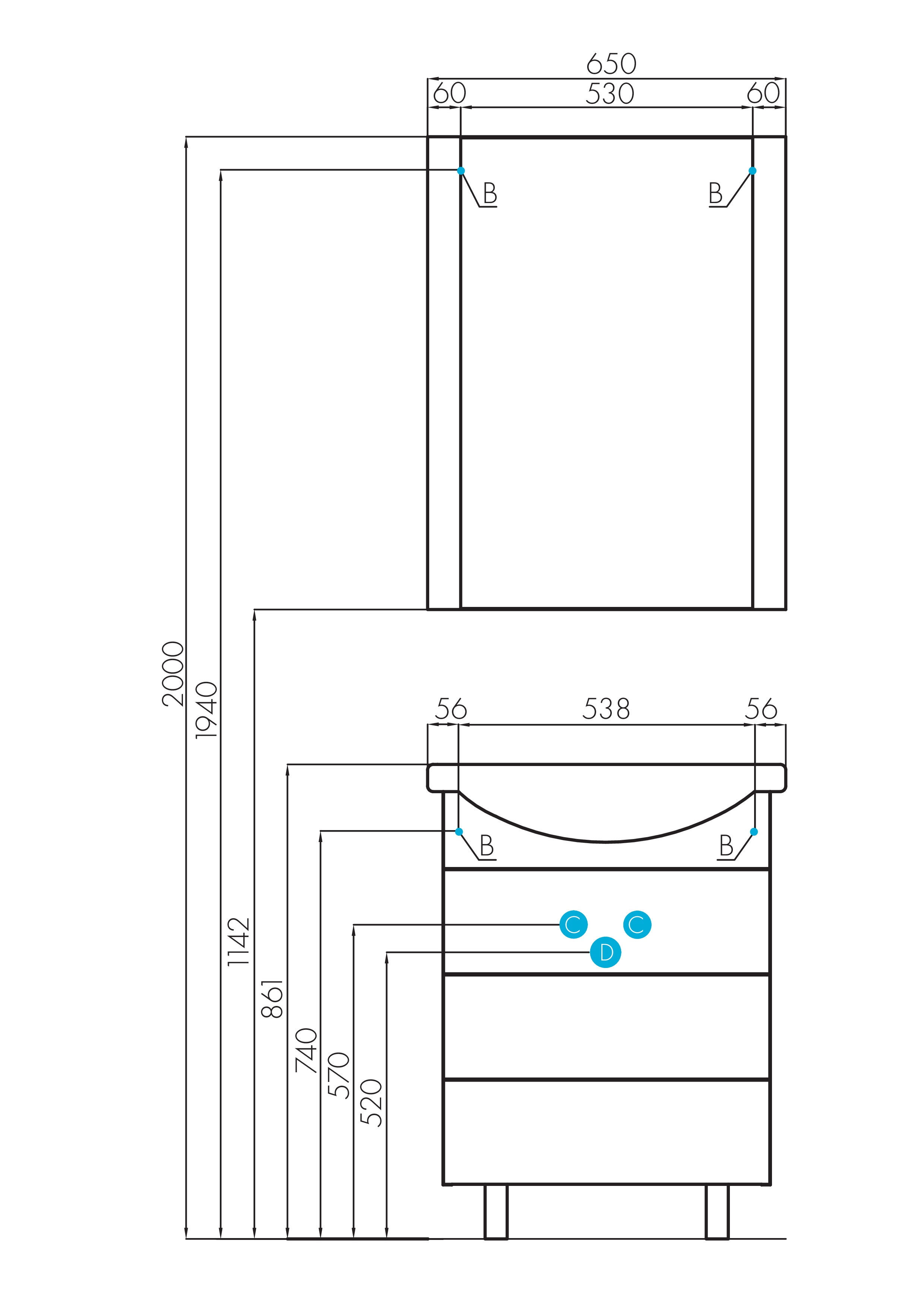 размеры установки сантехники в ванной комнате размеры